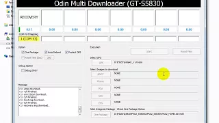 SAMSUNG GT-S5830 FLASHING+FILE DOWNLOAD