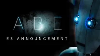 ABE Revealed at E3 2019