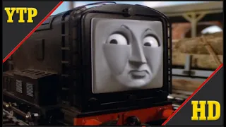 Henry the Diesel Cake Engine (Restored - YTP)