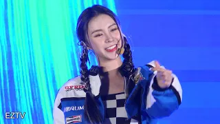 2023.08 善愛嘉年華 - Elkie 莊錠欣 - 想見你想見你想見你 - Hello - Speed Up - 最美的期待