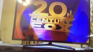 20th century fox home entertainment 2000 1994 fanfare high pitched