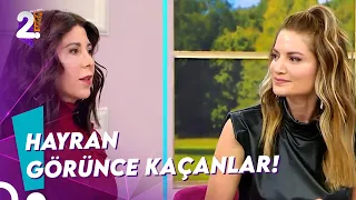 Seyircilerin Ünlülerle Yaşadıkları İlginç Anlar | Müge ve Gülşen'le 2. Sayfa 60. Bölüm