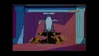 ᴴᴰ Tom and Jerry, Episode 144 - Jerry, Jerry, Quite Contrary [1966] - P3/3 | TAJC | Duge Mite