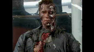 The Making of «TERMINATOR 3: RISE OF THE MACHINES» Behind The Scenes