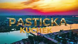 PASTICKA KUCHEK