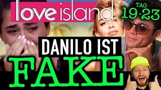 Love Island 2019: Die GANZE WAHRHEIT: Dijana, Melissa & Danilo! Ricardas Freund-LÜGE?