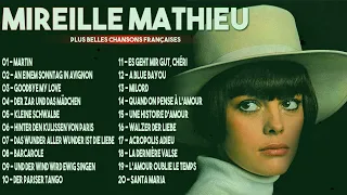 Mireille Mathieu  Les Plus Belles Chansons 🎶 Mireille Mathieu  Greatest Hits Collection 2022 Vol5