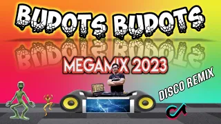 D'BEST BUDOTS BUDOTS DISCO REMIX 2023| DjCarlo Live On The Mix