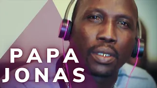 Papa Jonas - Gudu (audio)