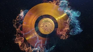 Children of Planet Earth:  The Voyager Golden Record Remixed - Symphony of Science