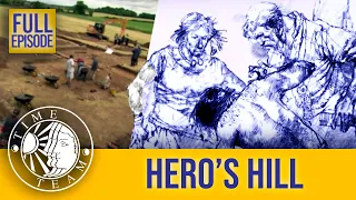 Hero's Hill (Knockdhu, Co Antrim) | S16E03 | Time Team