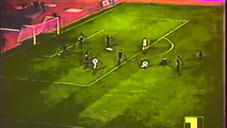 Динамо (Киев) - Барселона (Испания) 3:1. ЛЧ-1993/94(фут. обозрение).