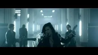 Heart attack Video - Demi Lovato