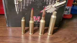 Ranking the Hornady Cartridges: Worst to Best