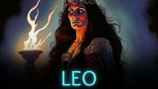 LEO SUCEDERA MAÑANA 🔮 LA PRIMERA CARTA CASI ME DESMAYO 😱 HOROSCOPO #LEO AMOR MAYO 2024