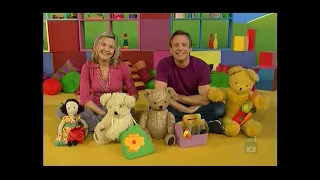 Play School - ABC Kids - 2009-03-16 Morning 2