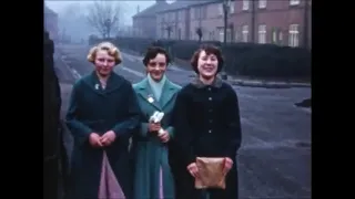 International Women's Day - A compilation video from Barnsley Archives