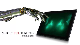 Selective Tech House 2015