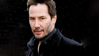 Keanu Reeves ~ Black Velvet