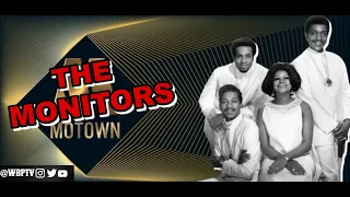 The Untold Truth Of The Monitors(Motown Legends Ep27)