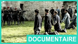 Ils ont été fusillés pour l'exemple - EXTRAIT - DOCUMENTAIRE