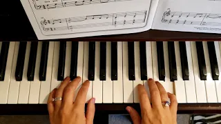 William Tell Overture - Piano Pronto Movement 1
