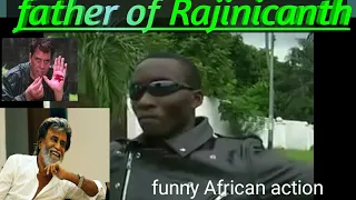 Funniest African movies Action scenes ever। funny African action