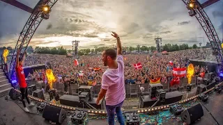 Wildstylez 2018 Mix