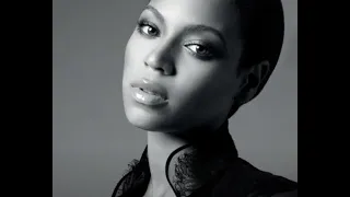 Listen- Beyonce acapella