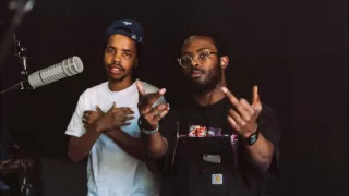 Stay Inside with Earl Sweatshirt and Knxwledge Episode 2 - RBMA Radio FULL EPISODE