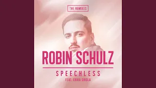 Speechless (feat. Erika Sirola) (Nicolas Haelg Remix)