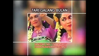 Tari Galang Bulan