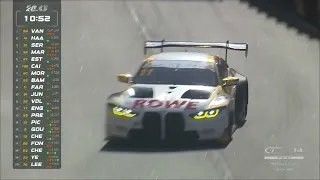 回顧 澳門GT盃 - 國際汽聯GT世界盃 2023 Macau GT Cup - FIA GT World Cup highlight