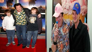 Michael Madsen has opened up on his late son Hudson and shared the final text he received from him b