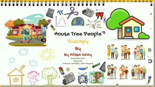 636 Psych House Tree People Therapy