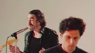 The Coronas - Speak Up (Official Video)