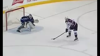 NHL Dumb Plays