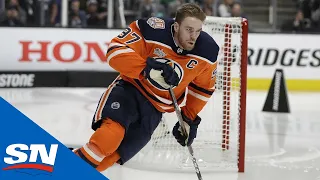 Top 10 Moments From 2019 NHL All-Star Weekend
