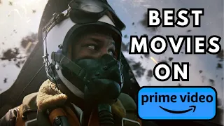 Top 10 Best Movies On Amazon Prime in 2023 | Jonathan Majors, Bradley Cooper, Tom Cruise