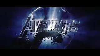 Momentos graciosos de Avengers ENDGAME