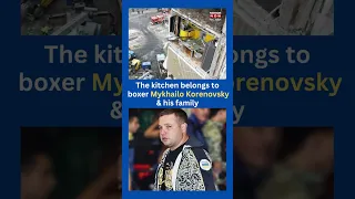 Dnipro Russia Missile Attack: This Yellow Kitchen From Dnipro Leaves Netizens In Tears | #Viral