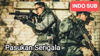 Film Action Mandarin Terbaru 2022 Full Movie INDO SUB