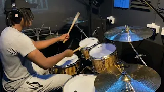 One beer drum cover - Daniel