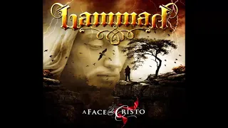 Lammah - A Face de Cristo [EP] (2012)