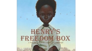 Henry's Freedom Box READ ALOUD!