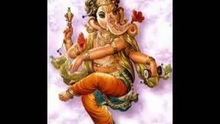 Ganesh Bhajan (Ganapati Bappa Moriya)