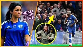 10 Reasons Why Everyone Hates Chelsea