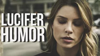 lucifer humor #01 [1x01-1x06]