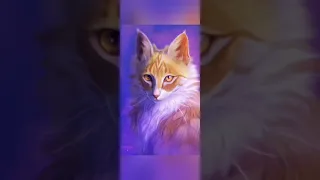Клип "Миру Мир" Коты Воители. Декабрь 2022