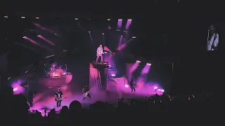 Machine Gun Kelly - Title Track LIVE at Red Rocks Amphitheatre